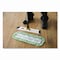 Rubbermaid Commercial 18 in Dust Mop, Green, Microfiber, PK6 FGQ41800GR00 - alternate 6